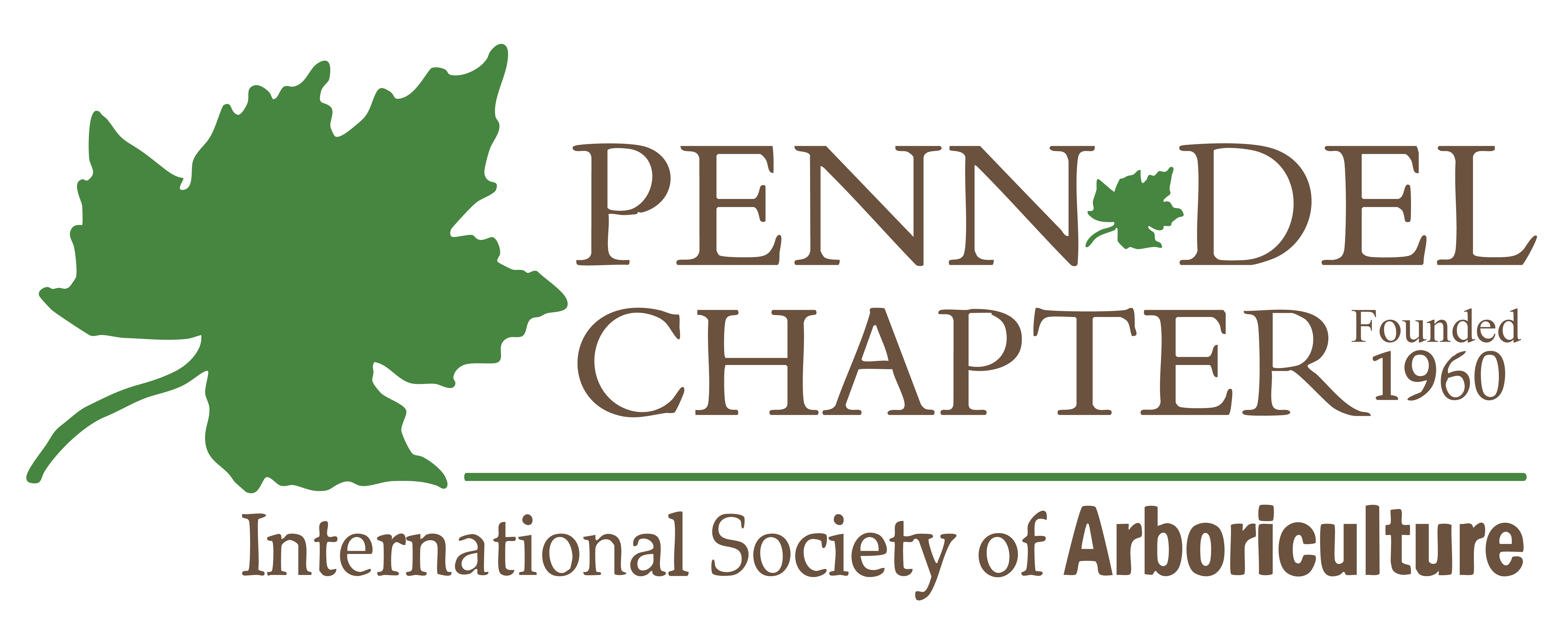 Penn‑Del ISA member