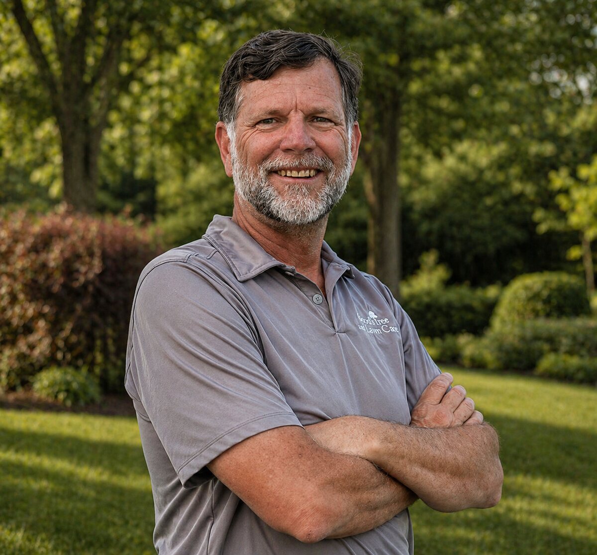Headshot of Bob Good