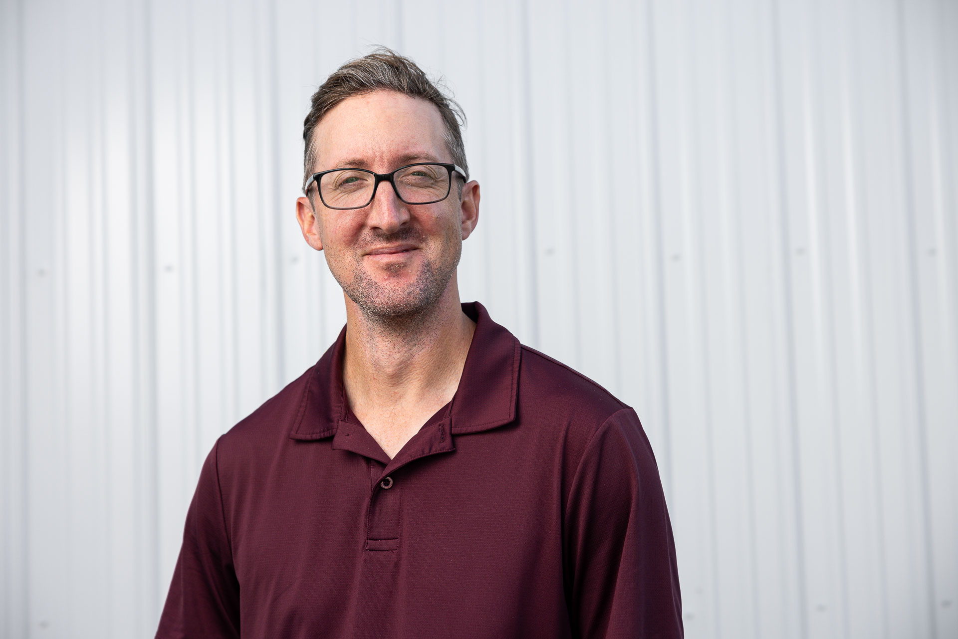 matt seewald headshot